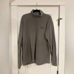 Patagonia - Synchilla Quarter-Zip